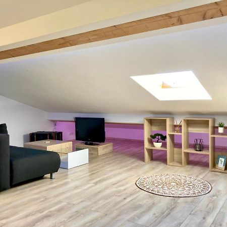 T3 Avec Vue Sur La Mer Notre Chez-Nous Apartment Propriano  Luaran gambar