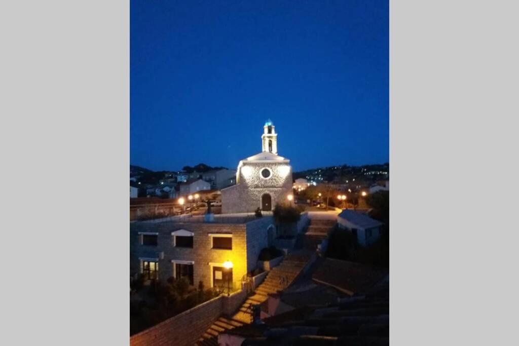 T3 Avec Vue Sur La Mer Notre Chez-Nous Apartment Propriano  Luaran gambar